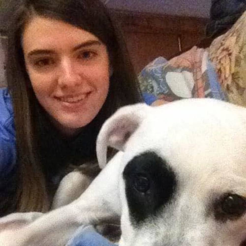 Meet your Posher, Alexis